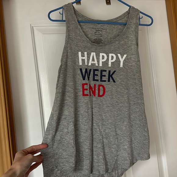 Target Tops Red Target | Tops | Red White And Blue Tank | Poshmark